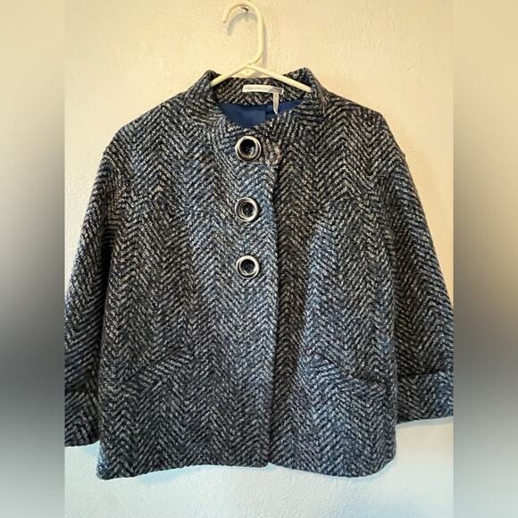 Classiques Entier Jacket size Large - Picture 2 of 8